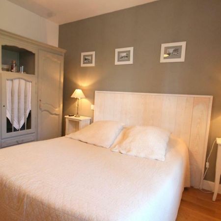 Bed and Breakfast Les Champs Rabats Villers-sur-Mer Exterior foto